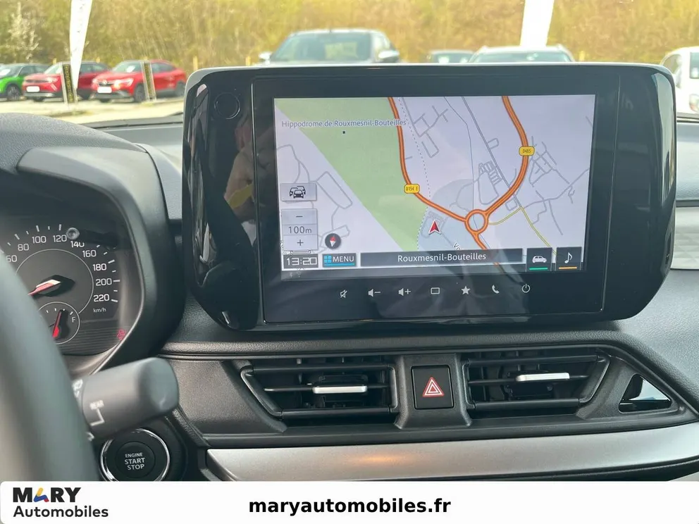 Véhicule occasion 228054 - suzuki SWIFT - Photo 17