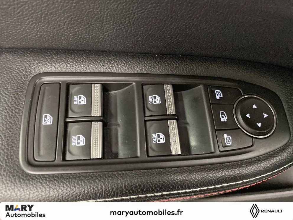 Véhicule occasion 220518 - renault ARKANA - Photo 14