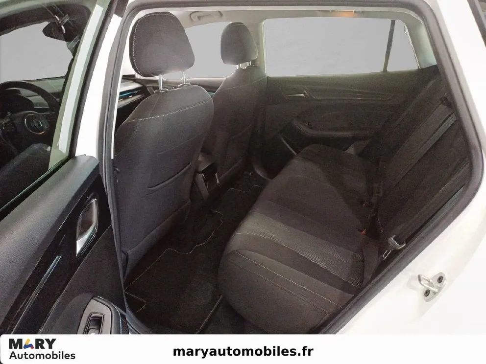 Véhicule occasion 223477 - mg MG5 - Photo 10