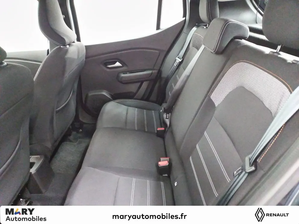Véhicule occasion 183203 - dacia SANDERO - Photo 10