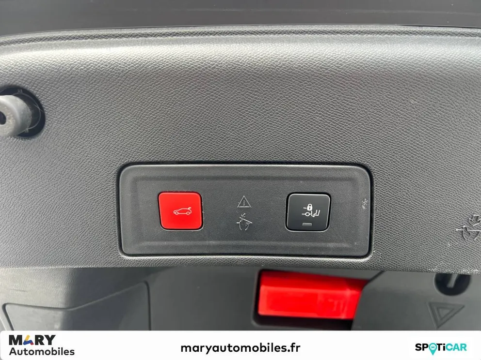 Véhicule occasion 233191 - peugeot 508 - Photo 15