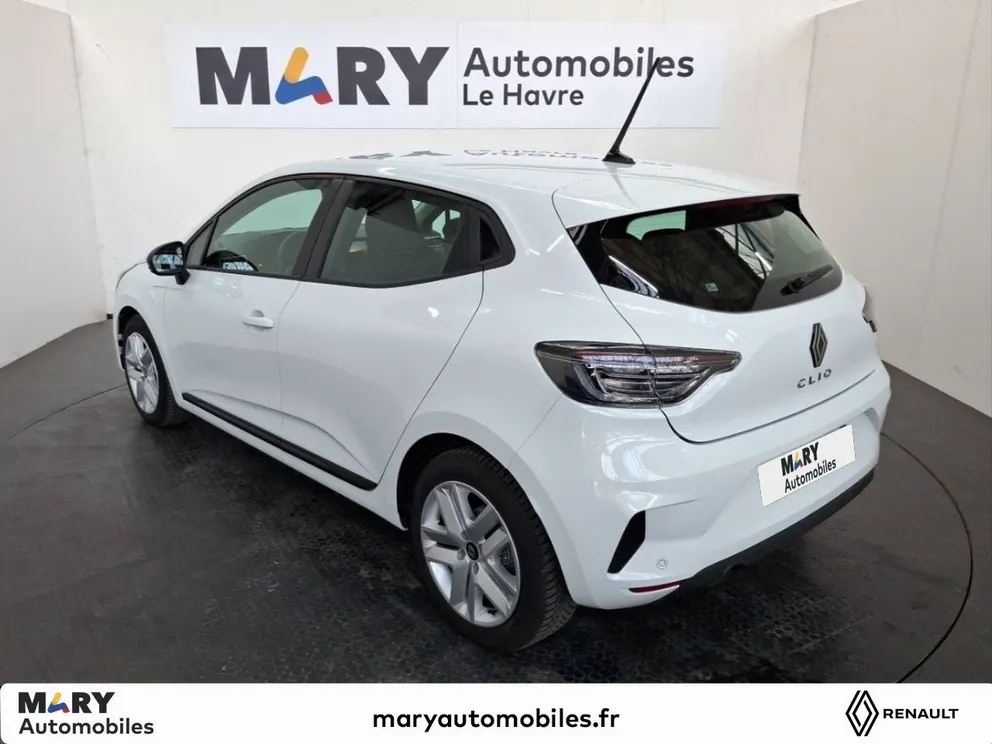 Véhicule occasion 227630 - renault CLIO - Photo 7