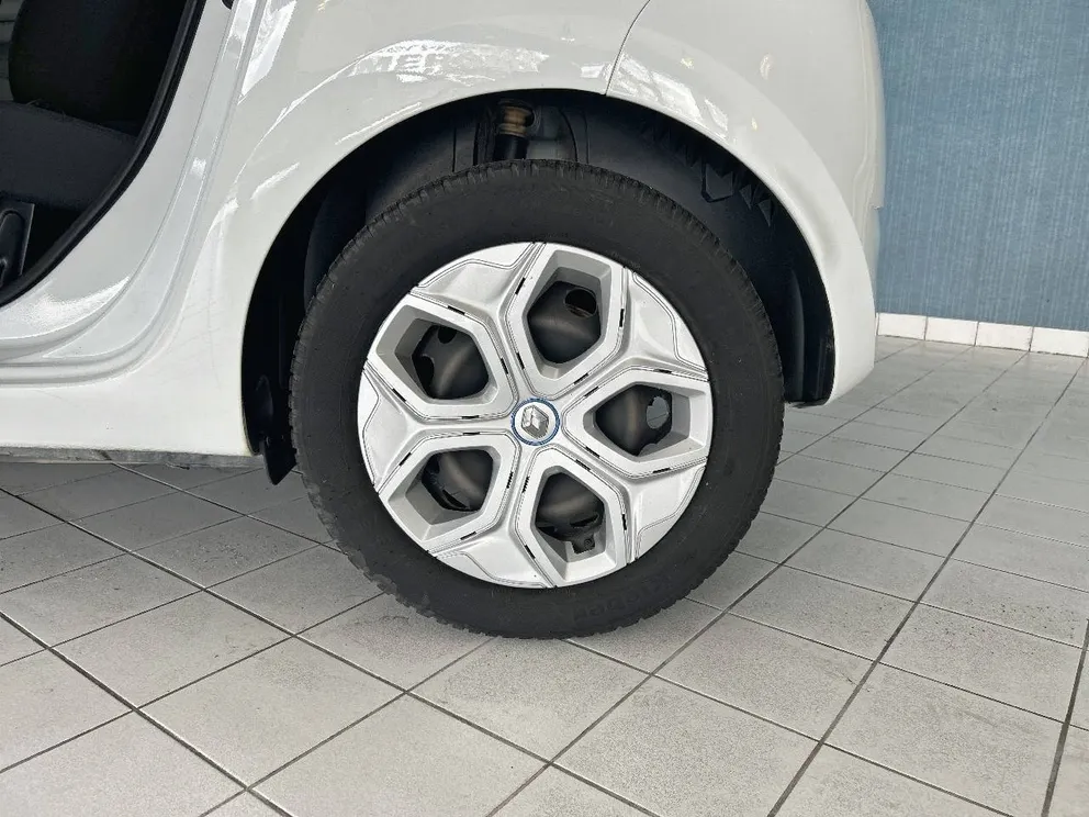 Véhicule occasion 201609 - renault TWINGO - Photo 11