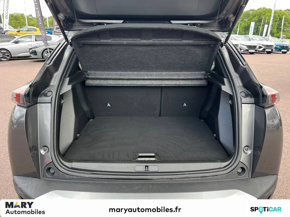 Véhicule occasion 232885 - peugeot 2008 - Photo 6