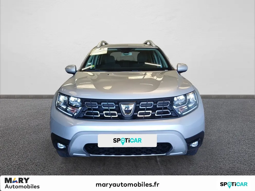 Véhicule occasion 1229409 - dacia DUSTER - Photo 6