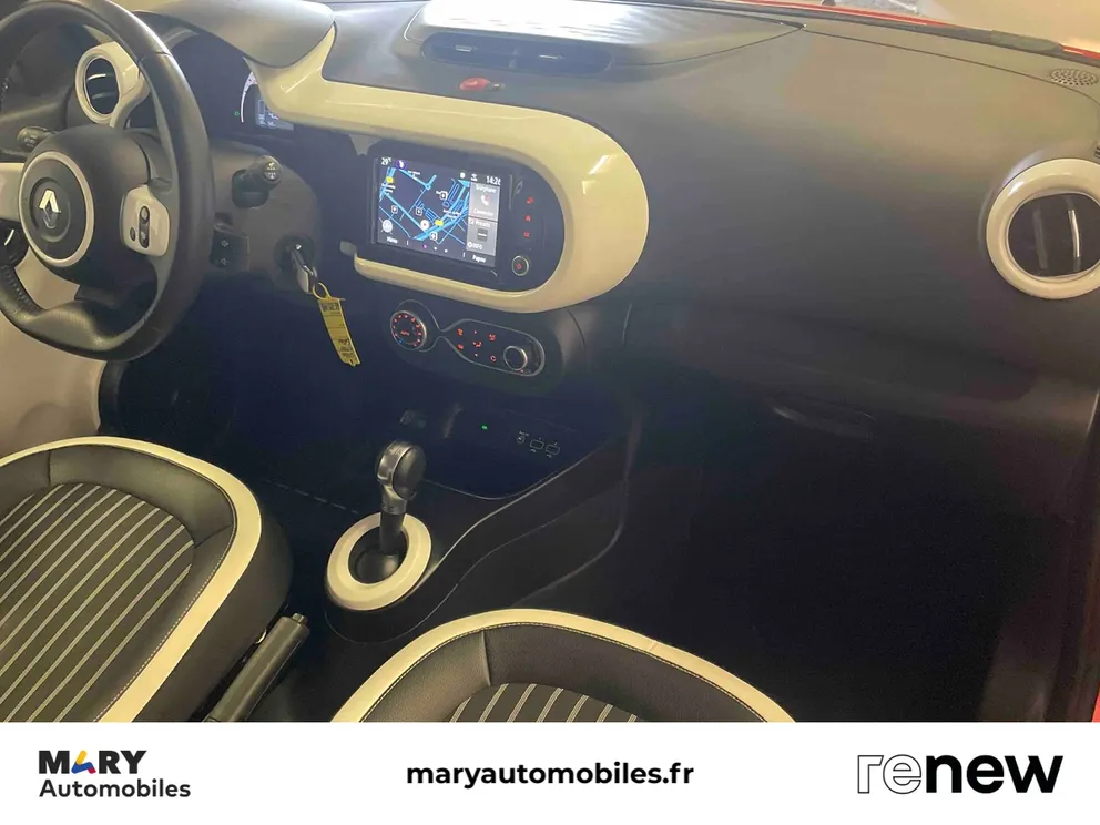 Véhicule occasion 1231552 - renault TWINGO - Photo 32