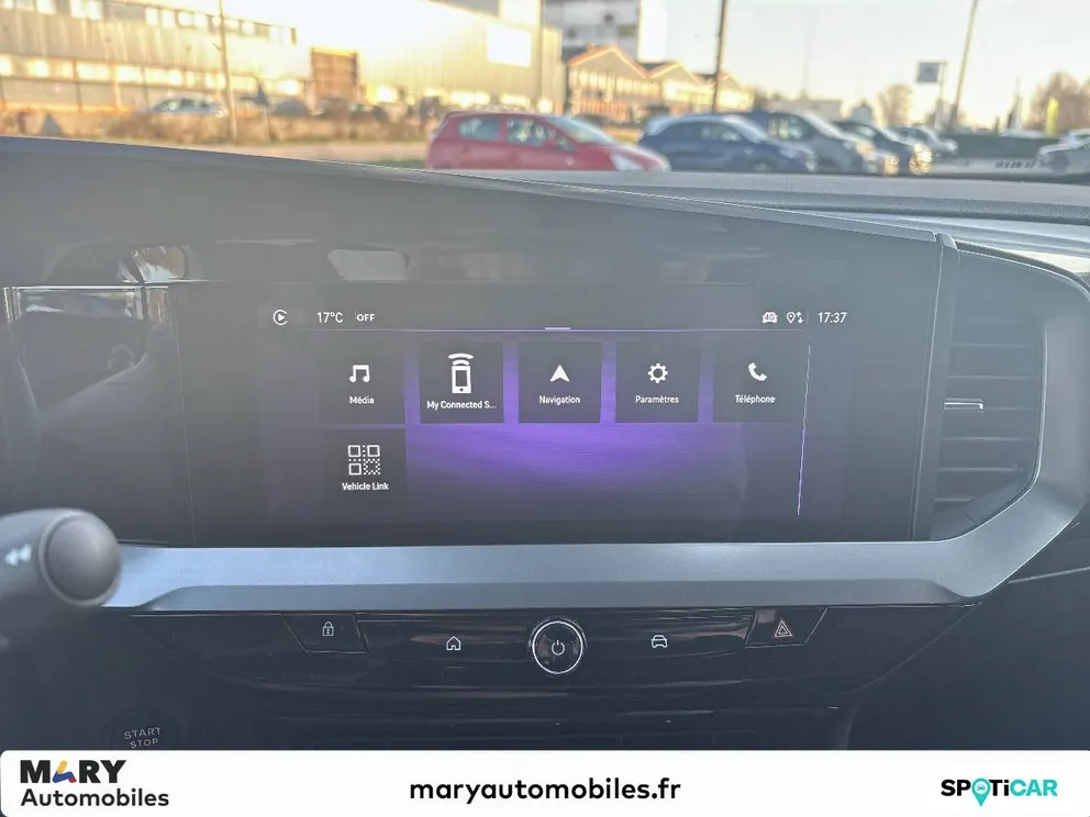 Véhicule occasion 224241 - opel MOKKA - Photo 16