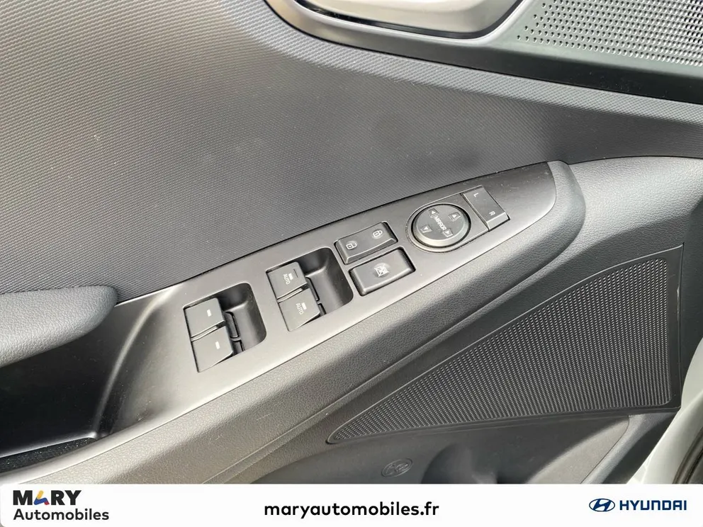 Véhicule occasion 199043 - hyundai IONIQ - Photo 20