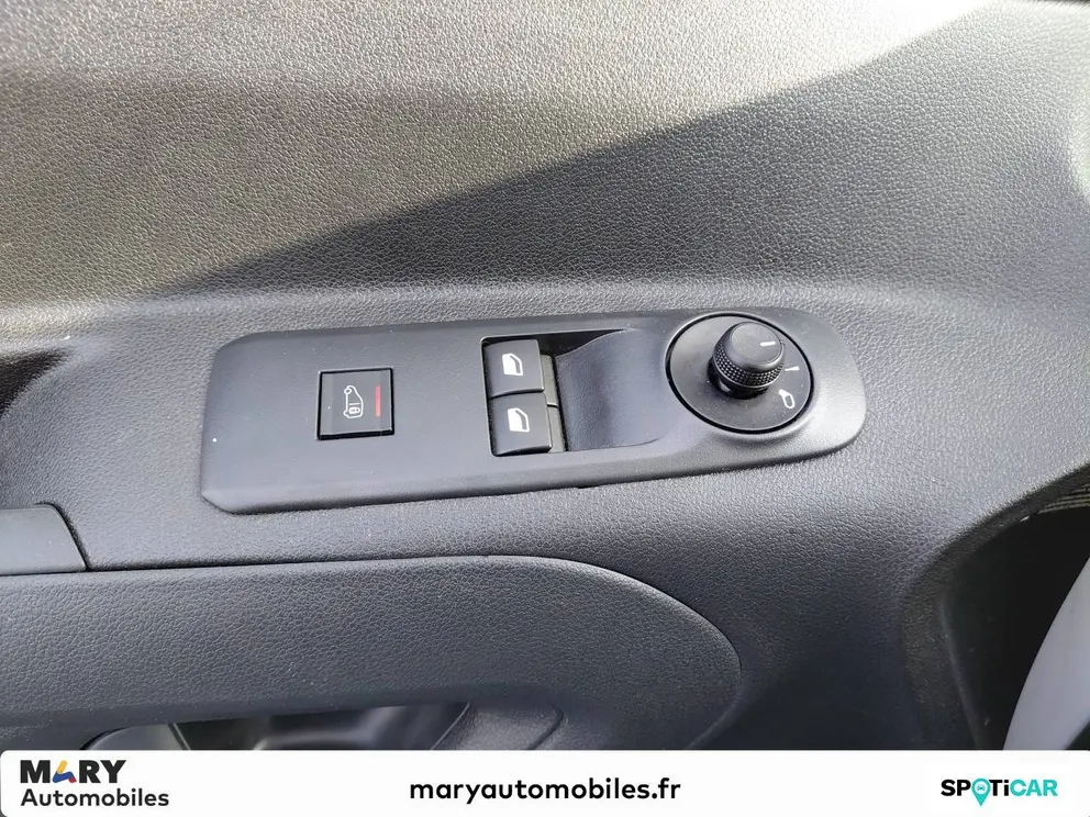 Véhicule occasion 207761 - Citroën BERLINGO - Photo 18
