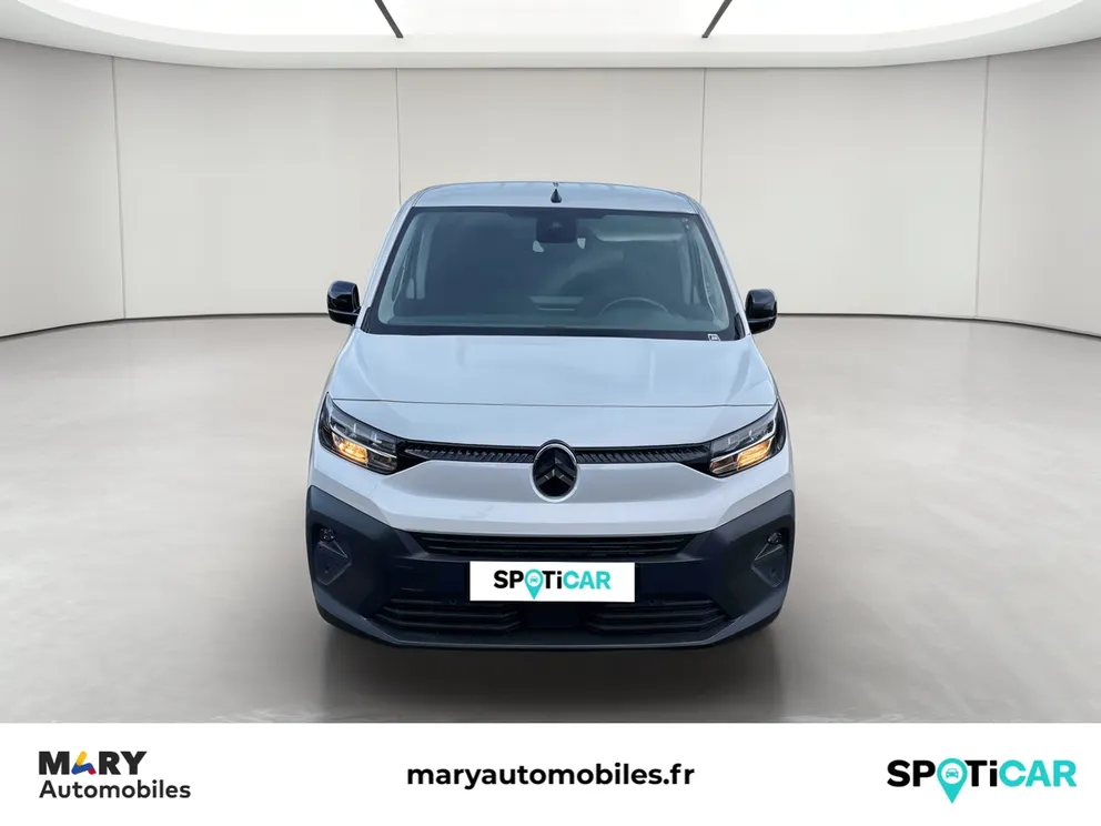 Véhicule occasion 1226471 - Citroën BERLINGO - Photo 7