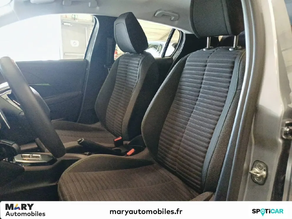 Véhicule occasion 211323 - peugeot 208 - Photo 9