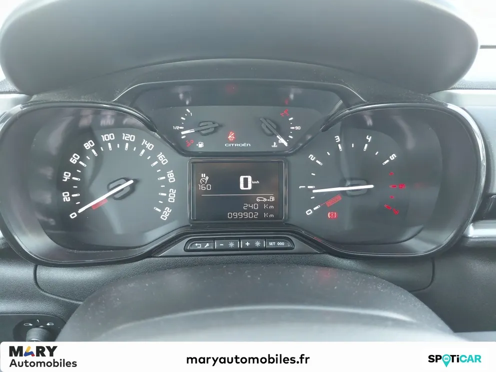 Véhicule occasion 1239822 - Citroën C3 - Photo 15