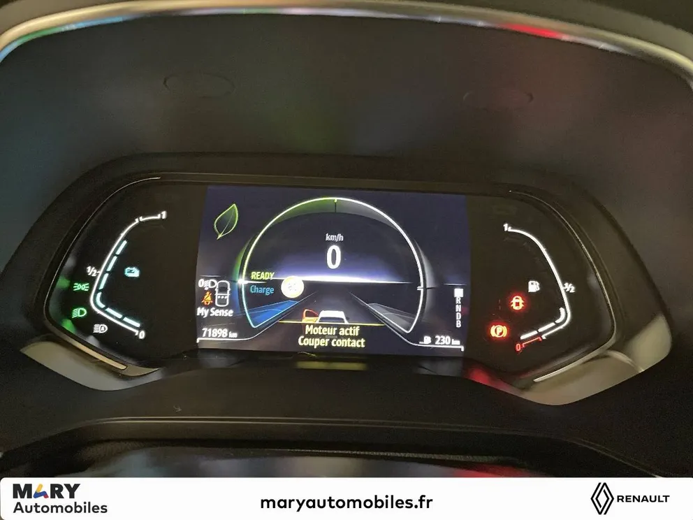 Véhicule occasion 213479 - renault CAPTUR - Photo 15