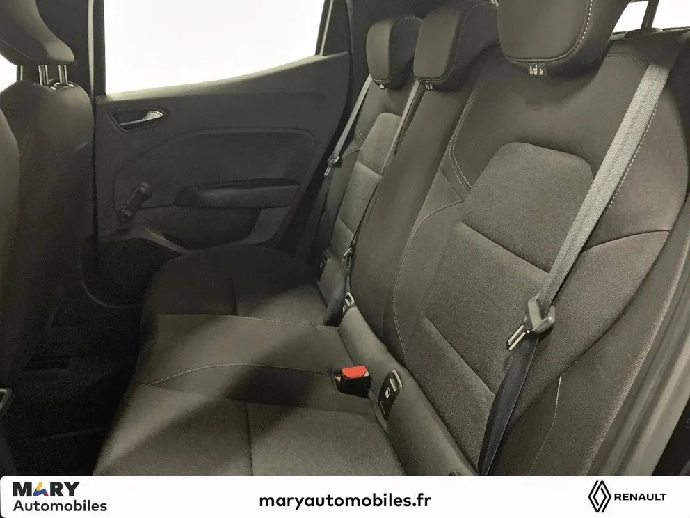 Véhicule occasion 207570 - renault CLIO - Photo 10