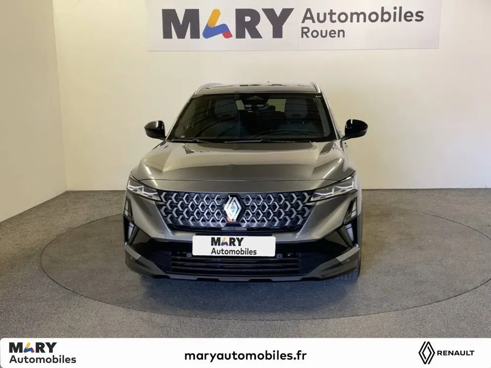 Véhicule occasion 237910 - renault AUSTRAL - Photo 2