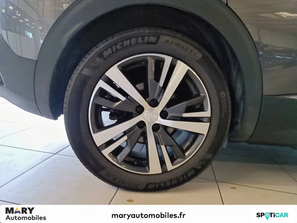 Véhicule occasion 193199 - peugeot 3008 - Photo 11