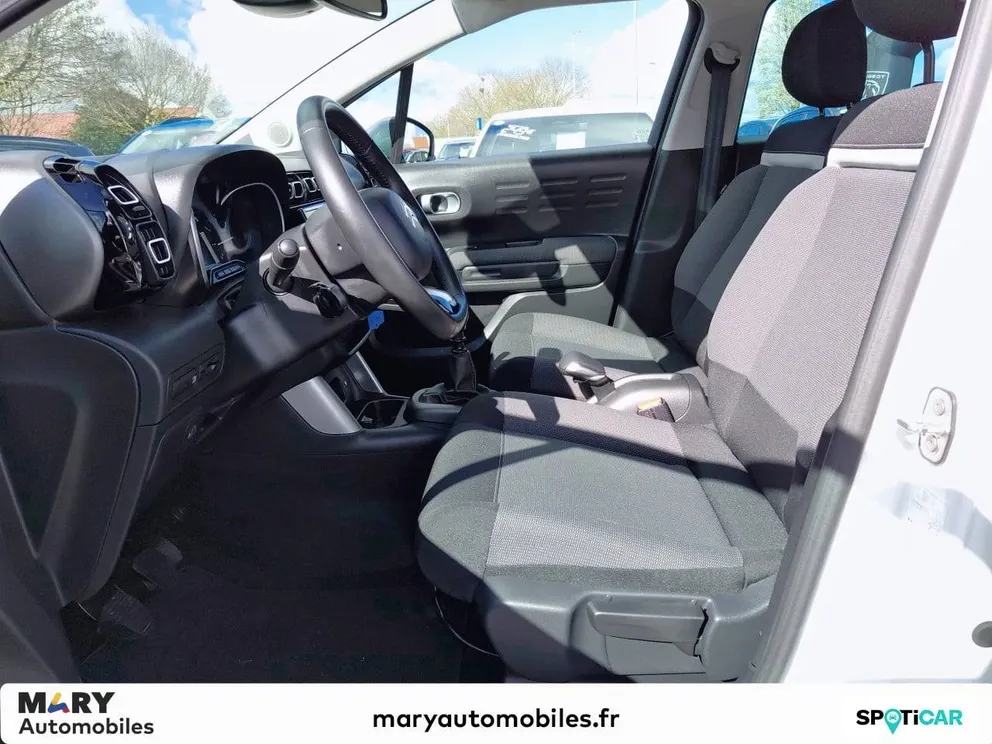 Véhicule occasion 225073 - Citroën C3 AIRCROSS - Photo 9