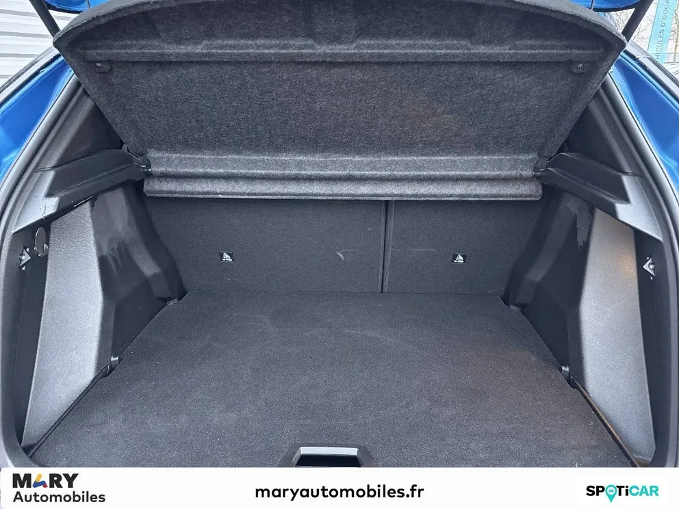 Véhicule occasion 212726 - peugeot 2008 - Photo 6