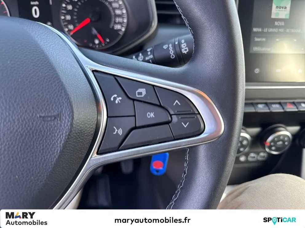 Véhicule occasion 223889 - renault CLIO - Photo 14