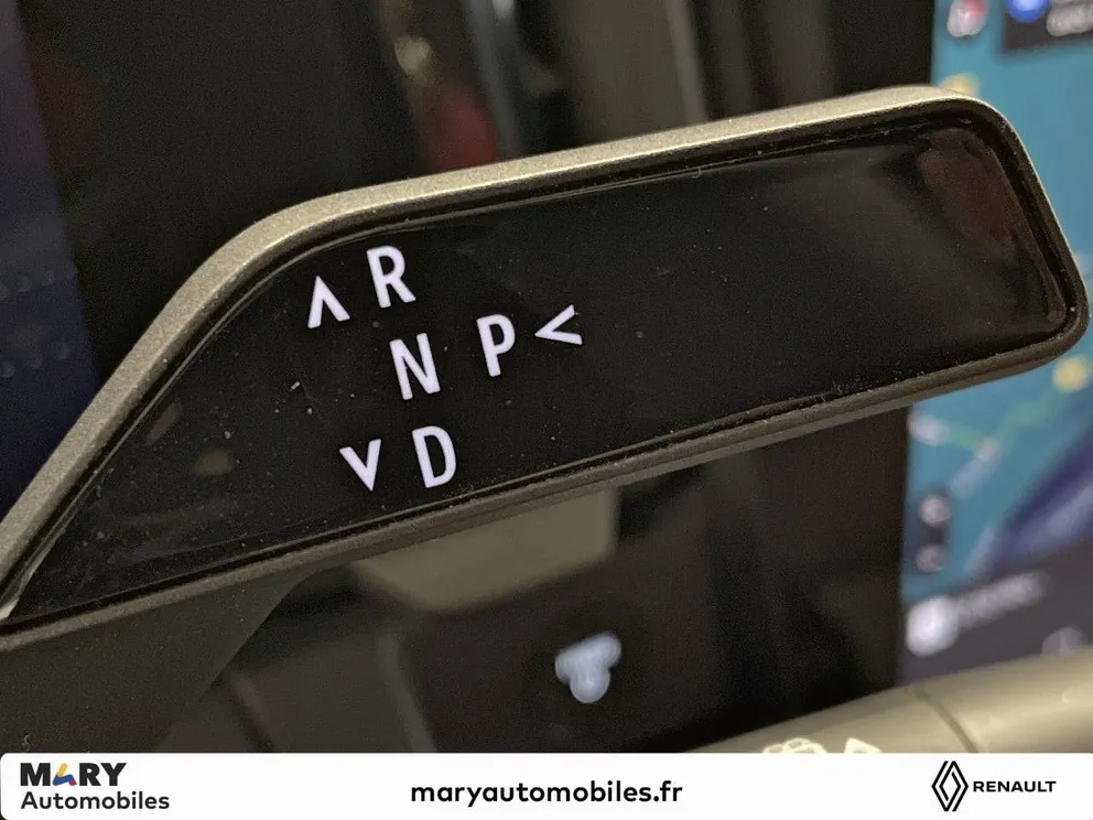 Véhicule occasion 213612 - renault MEGANE - Photo 13
