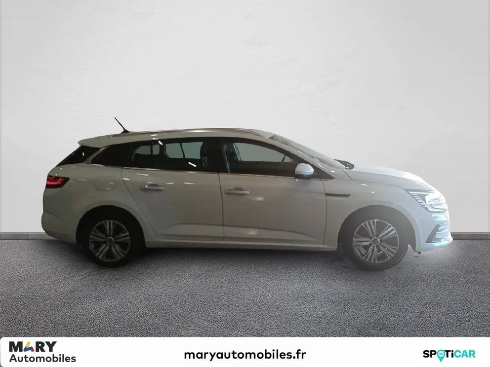 Véhicule occasion 229738 - renault MEGANE - Photo 4