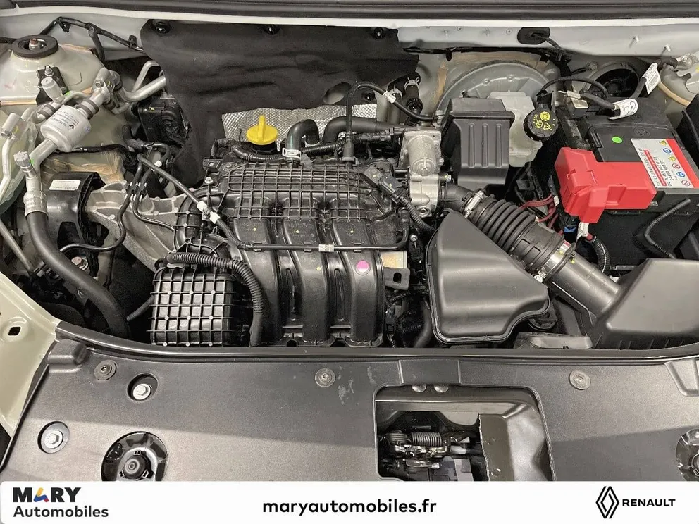 Véhicule occasion 217427 - dacia SANDERO - Photo 19