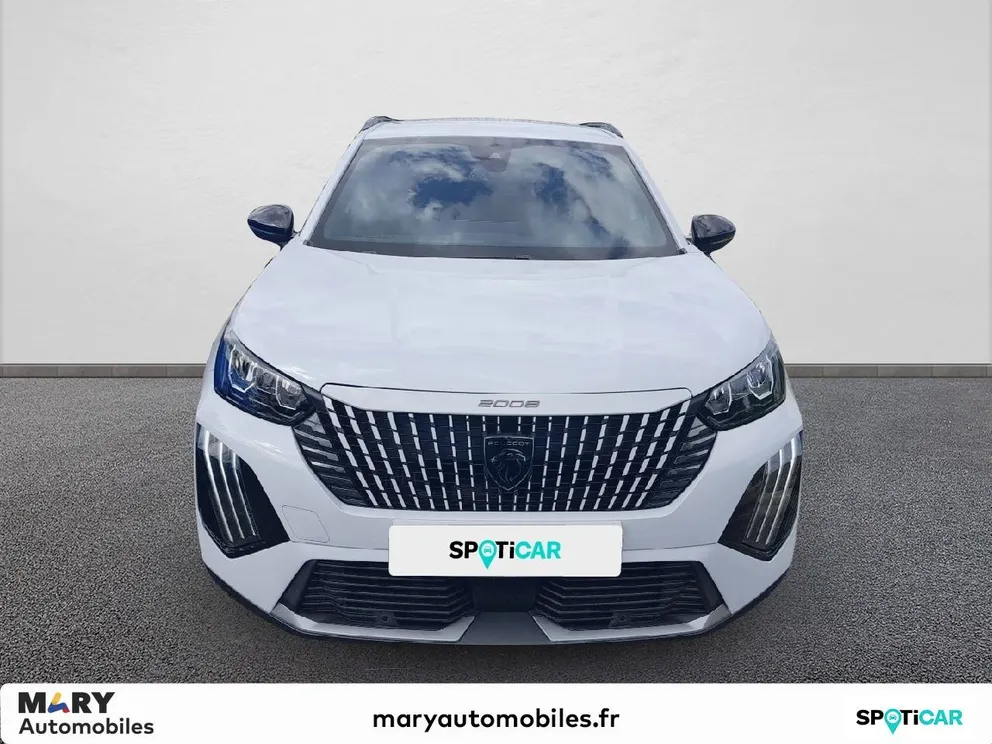 Véhicule occasion 171464 - peugeot 2008 - Photo 2