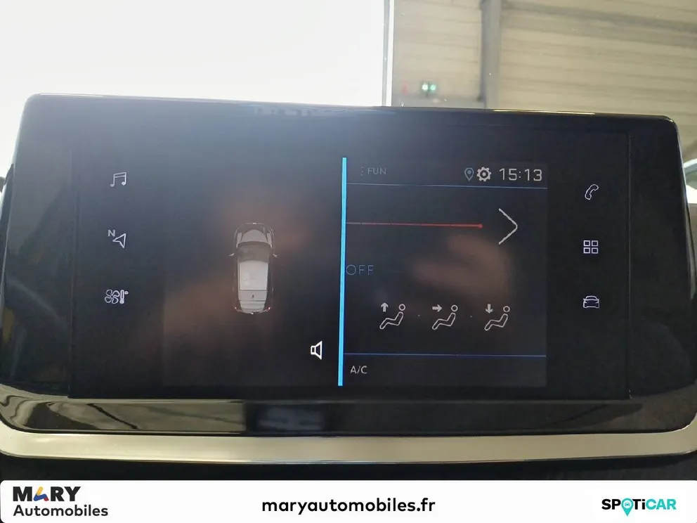 Véhicule occasion 185208 - peugeot 208 - Photo 14