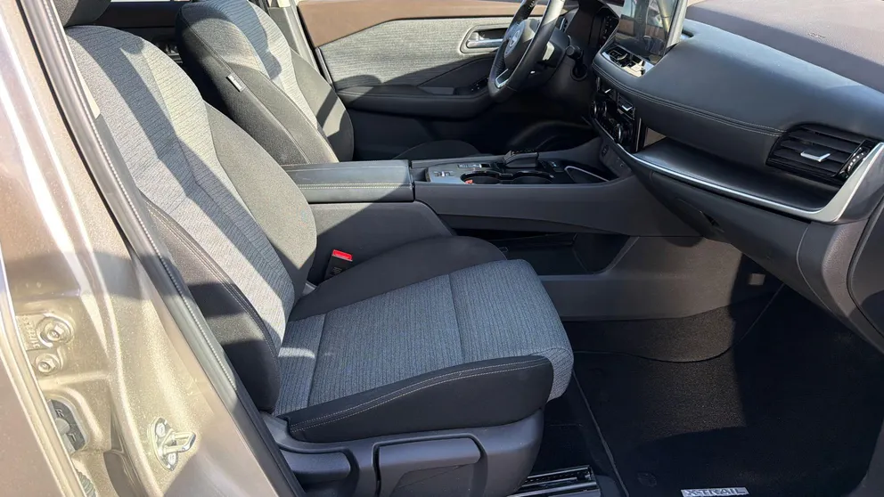 Véhicule occasion 1232251 - nissan X-TRAIL - Photo 11