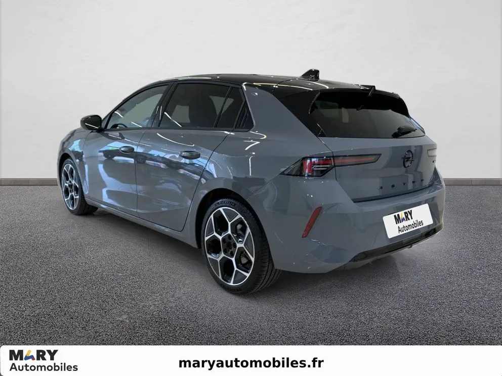 Véhicule occasion 230633 - opel ASTRA - Photo 3