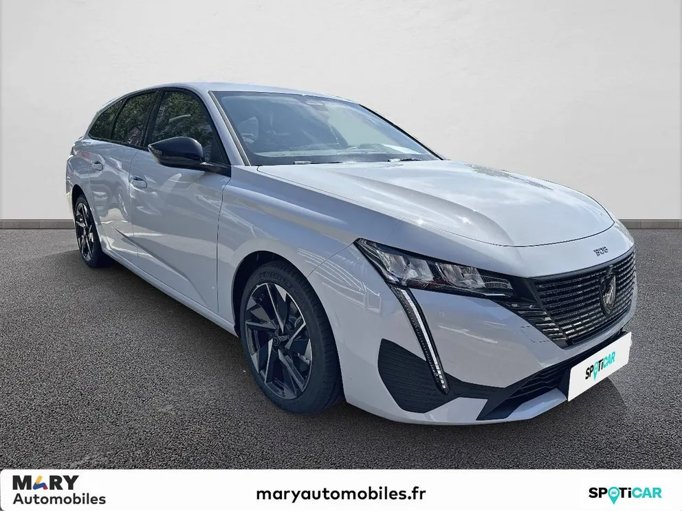 Véhicule occasion 182777 - peugeot 308 - Photo 3