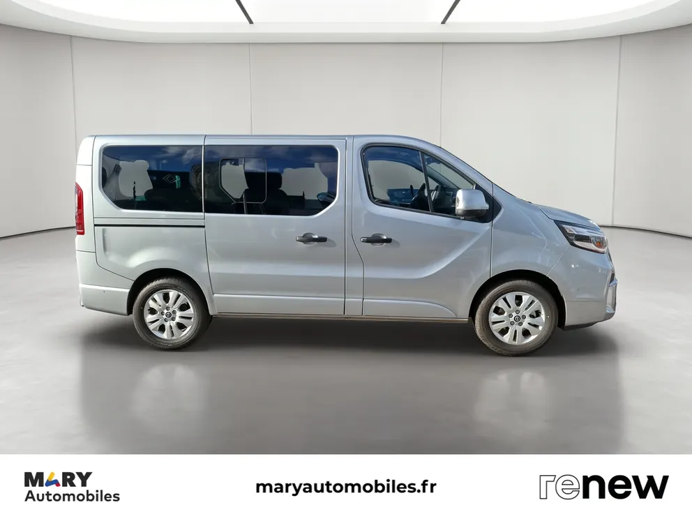 Véhicule occasion 1240911 - nissan PRIMASTAR - Photo 5