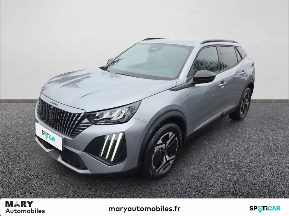 Véhicule occasion 209943 - peugeot 2008 - Photo 1