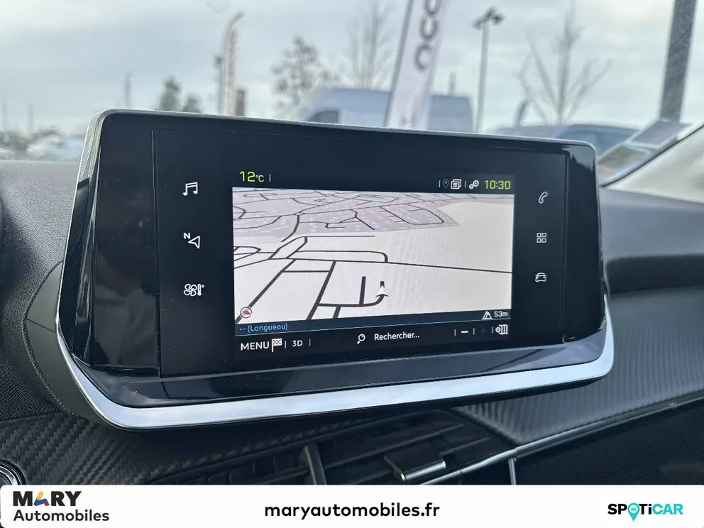 Véhicule occasion 202821 - peugeot 208 - Photo 15