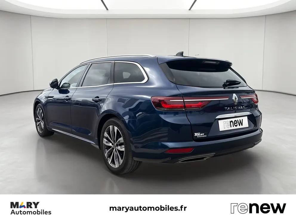 Véhicule occasion 235763 - renault TALISMAN - Photo 3