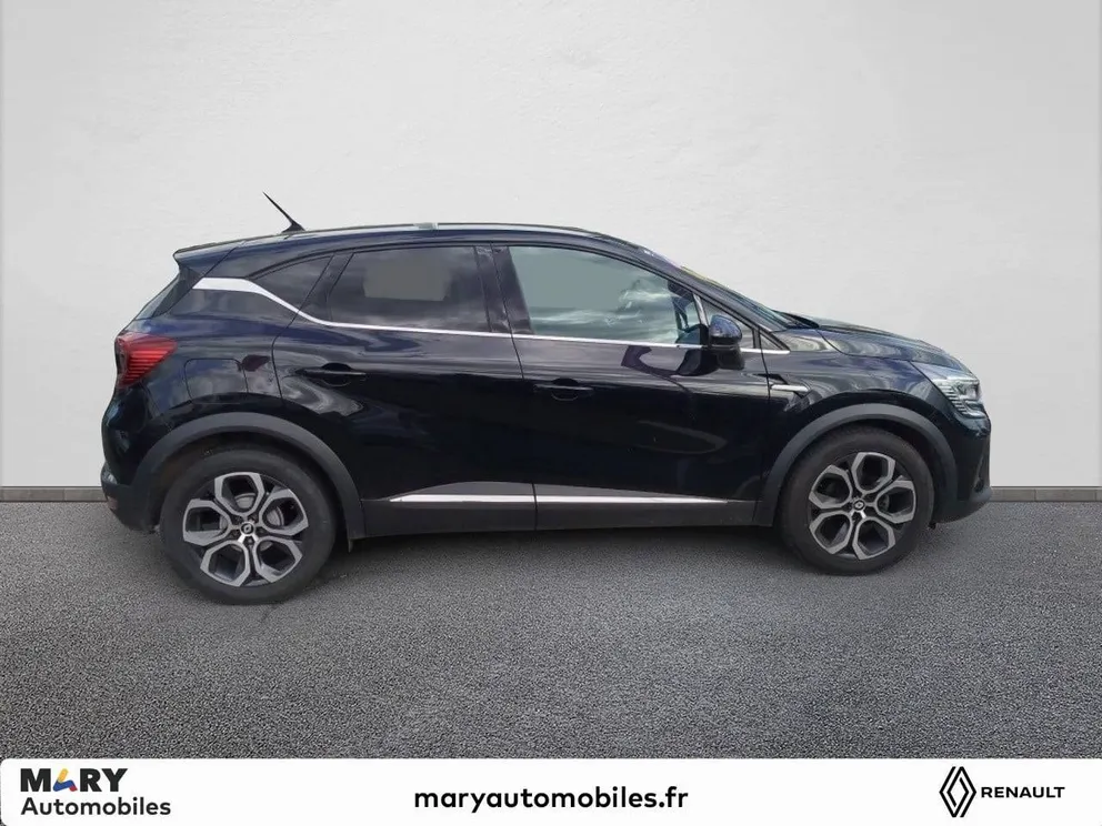 Véhicule occasion 231560 - renault CAPTUR - Photo 4