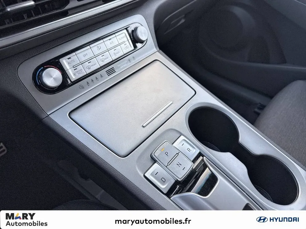 Véhicule occasion 222379 - hyundai KONA - Photo 14