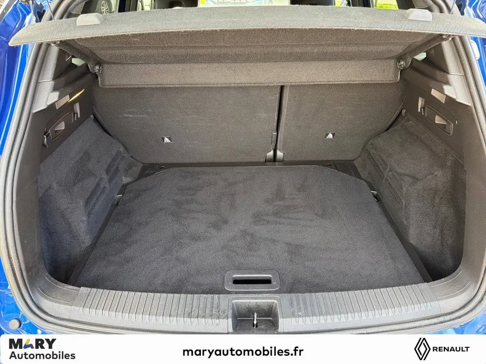 Véhicule occasion 217703 - renault AUSTRAL - Photo 6