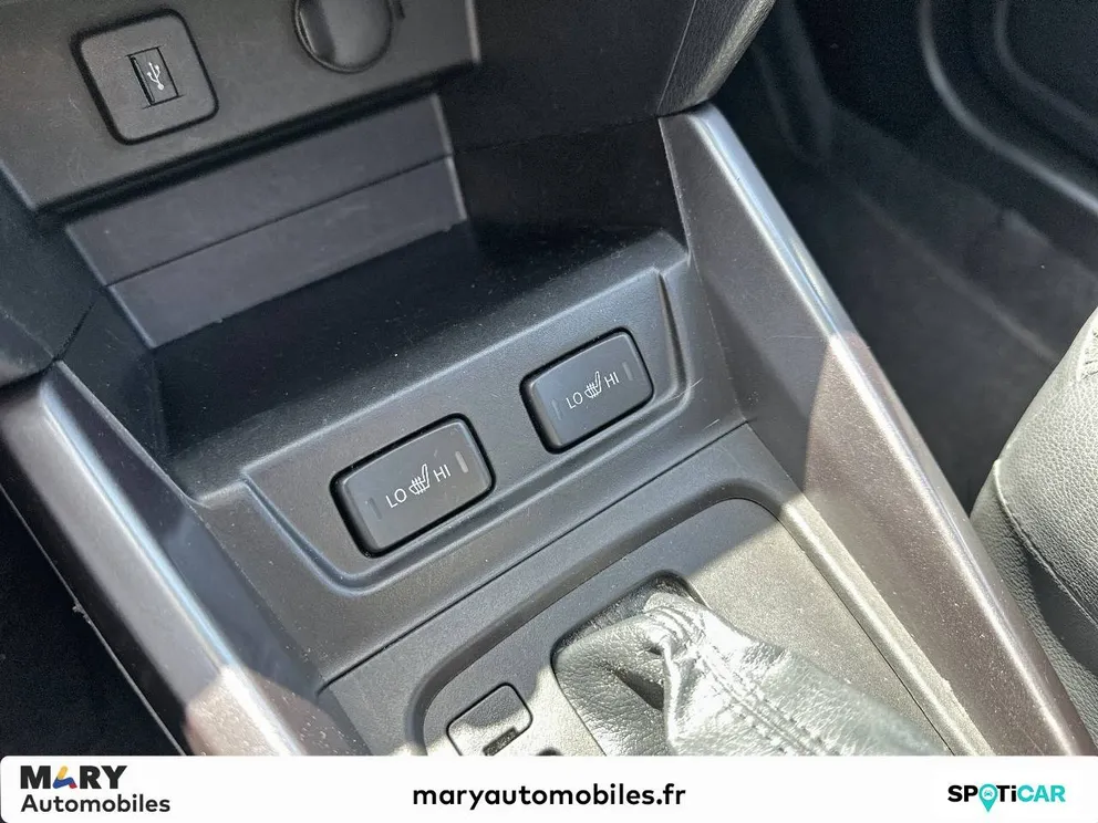 Véhicule occasion 236281 - suzuki VITARA - Photo 17