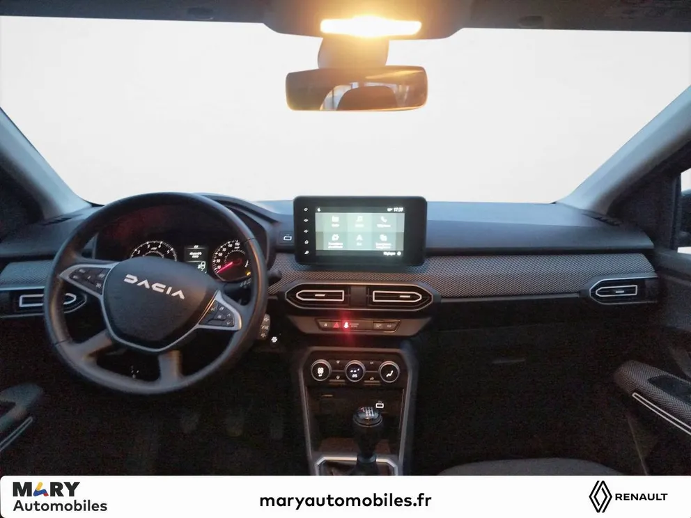 Véhicule occasion 207032 - dacia JOGGER - Photo 8