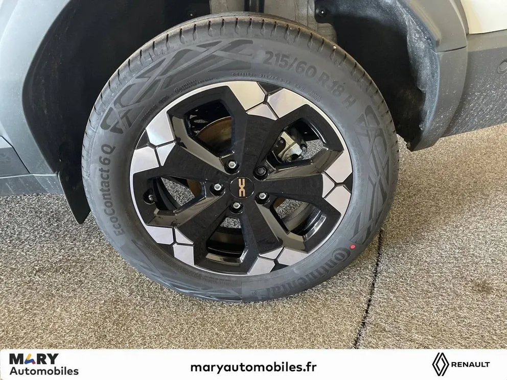 Véhicule occasion 224485 - dacia BIGSTER HYBRID - Photo 11