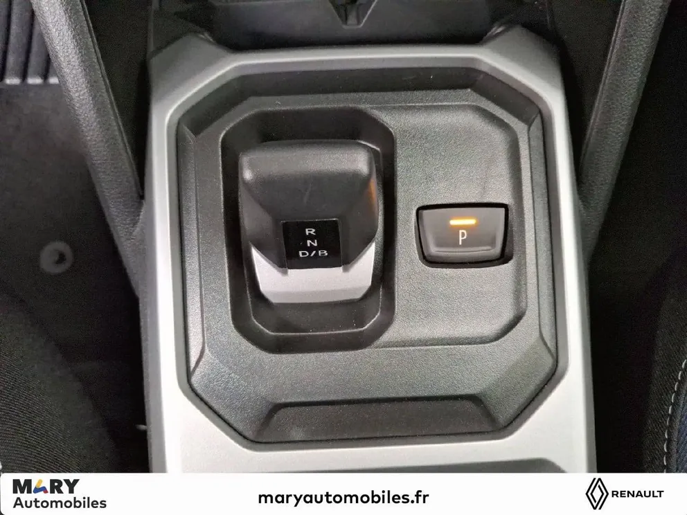 Véhicule occasion 235236 - dacia DUSTER - Photo 21
