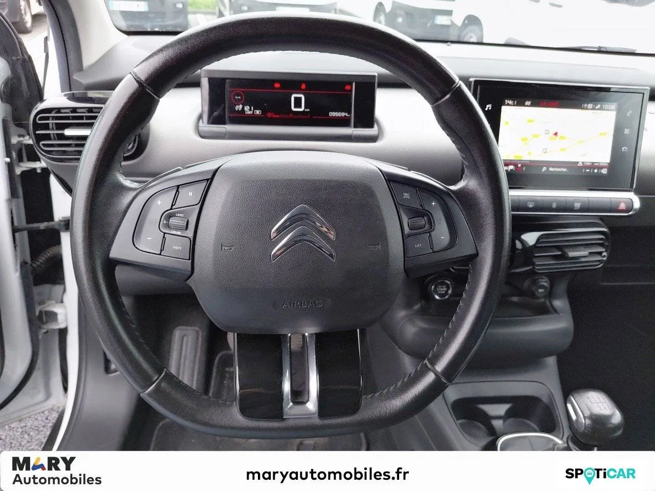 image du véhicule