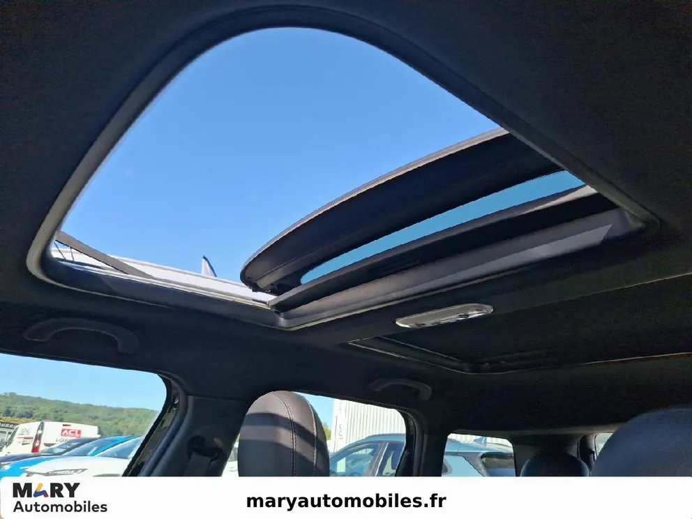 Véhicule occasion 225266 - mini COUNTRYMAN - Photo 15