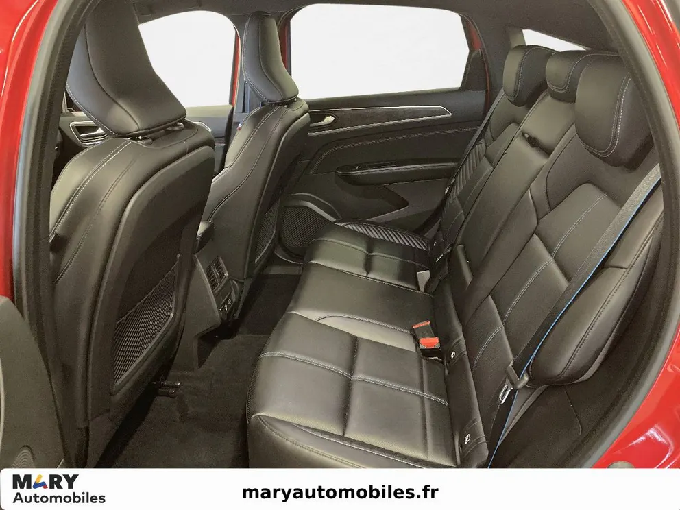 Véhicule occasion 176501 - renault ARKANA - Photo 10