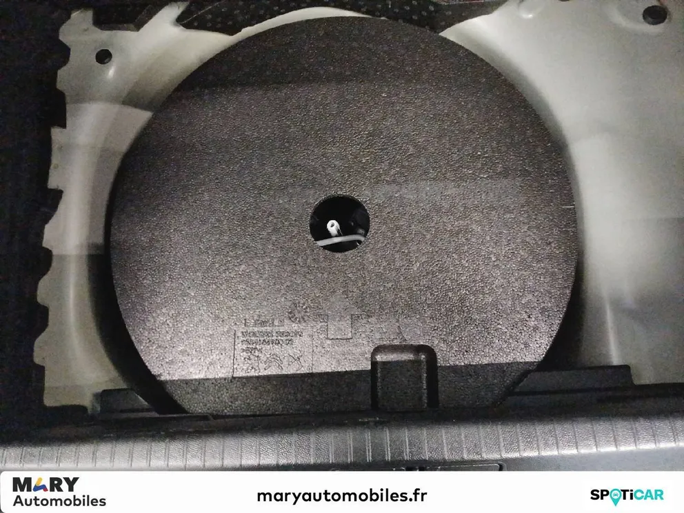 Véhicule occasion 220551 - peugeot 208 - Photo 13