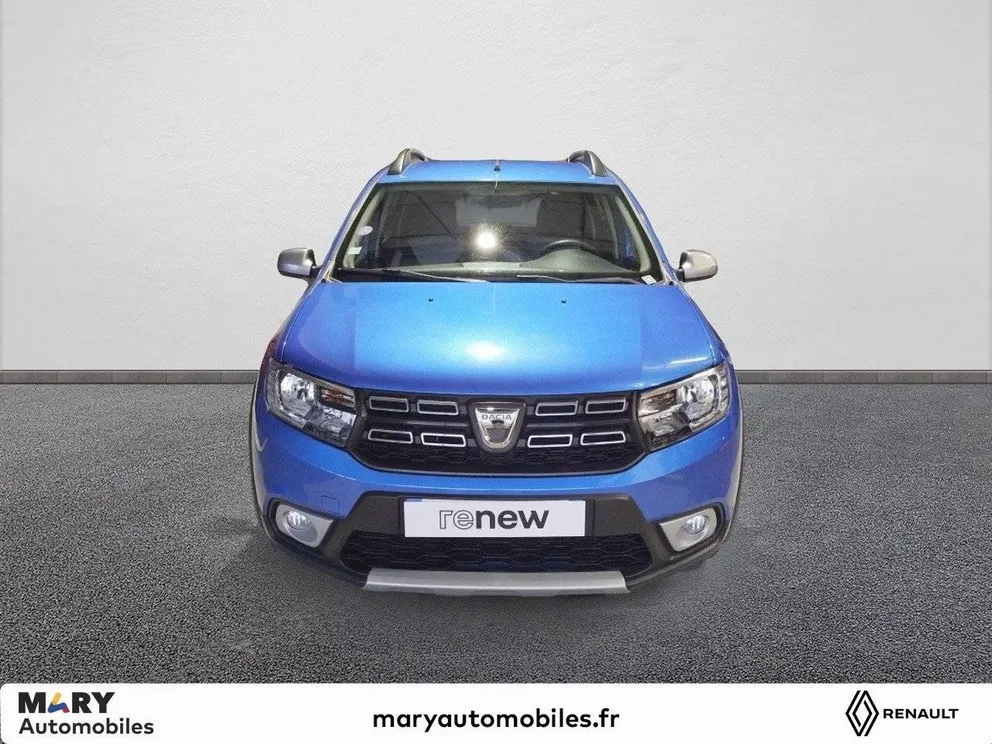 Véhicule occasion 201931 - dacia SANDERO - Photo 2