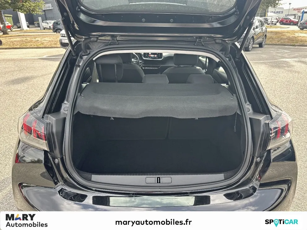 Véhicule occasion 1235249 - peugeot 208 - Photo 27