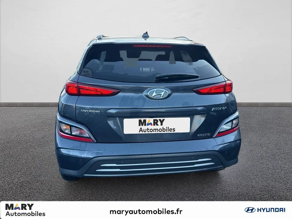 Véhicule occasion 218516 - hyundai KONA - Photo 5