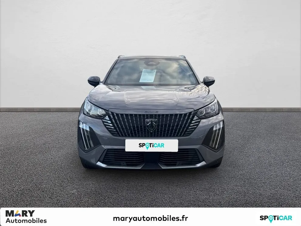 Véhicule occasion 209670 - peugeot 2008 - Photo 2